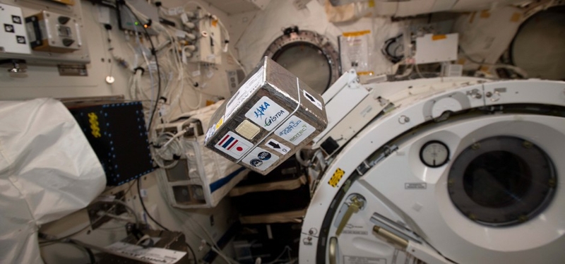 Researchers get much closer to finding malaria drug by crystallising the virus’s protein in space Researchers get much closer to finding malaria drug by crystallising the virus’s protein in space