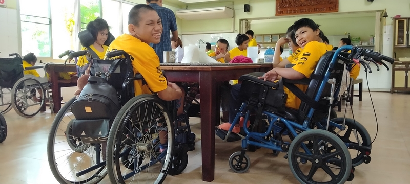 Public asked to help rescue Camillian Home for children Public asked to help rescue Camillian Home for children
