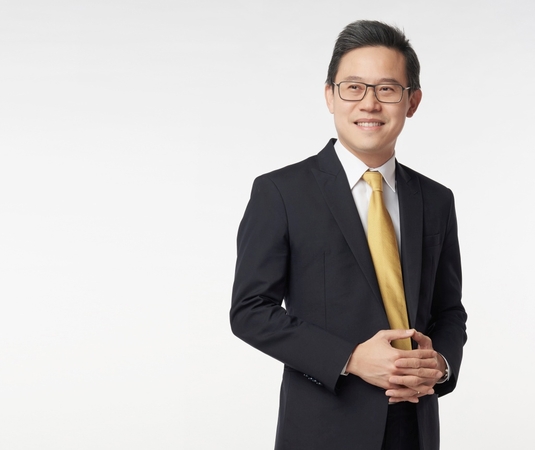 Dr Somprawin Manprasert