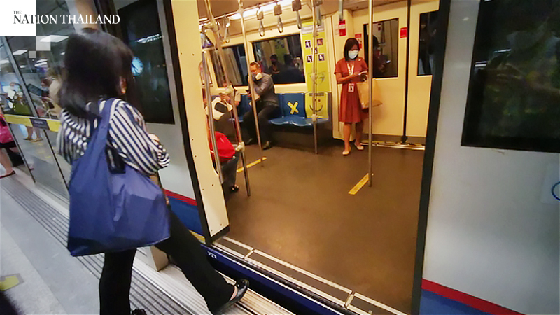 Social distancing on city transport to end on July 1 Social distancing on city transport to end on July 1