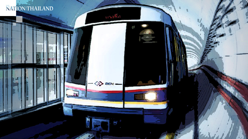 Bids for MRT Orange and Purple lines to be called within 2020 Bids for MRT Orange and Purple lines to be called within 2020