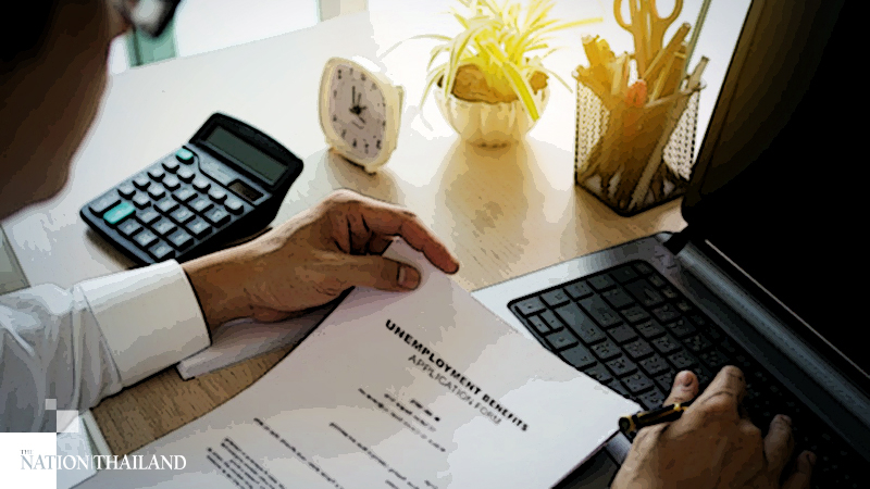 1.5 million workers filed for unemployment benefits last week 1.5 million workers filed for unemployment benefits last week