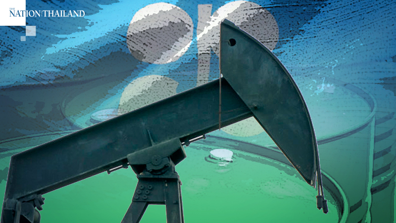 OPEC+ finalizes deal on compensation for Iraq cuts cheating OPEC+ finalizes deal on compensation for Iraq cuts cheating