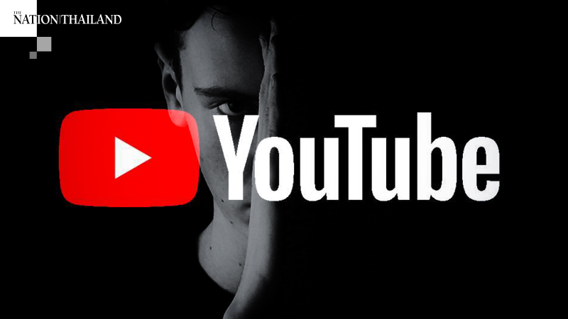Black creators sue YouTube, alleging racial discrimination Black creators sue YouTube, alleging racial discrimination