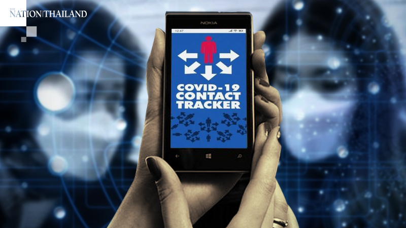 U.K. scraps solo virus-tracing app to join Apple and Google U.K. scraps solo virus-tracing app to join Apple and Google