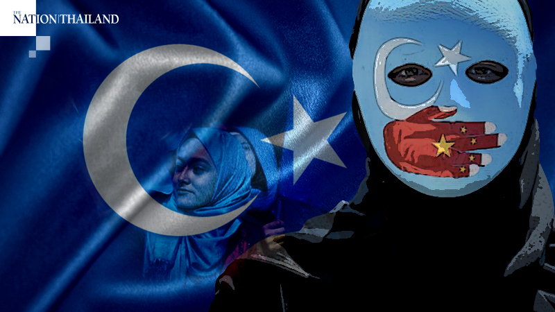 China strongly opposes US signing of Xinjiang bill China strongly opposes US signing of Xinjiang bill