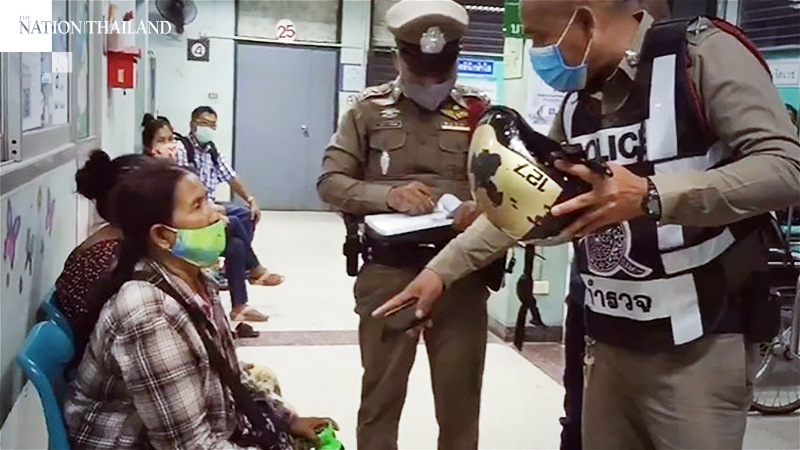 Boy, 13, injured in Krabi shootout Boy, 13, injured in Krabi shootout