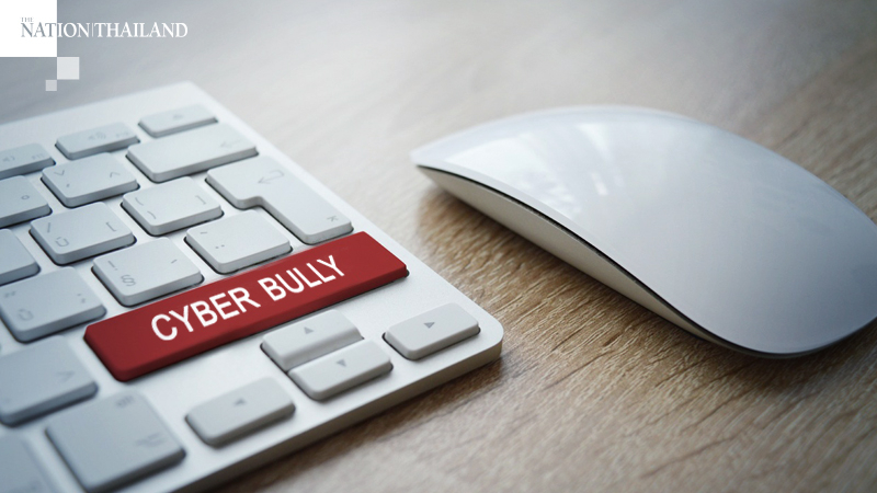 Dtac launches campaign to tackle cyberbullies Dtac launches campaign to tackle cyberbullies