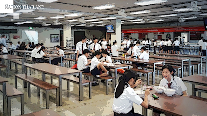 Schools ordered to tighten food hygiene ahead of reopening Schools ordered to tighten food hygiene ahead of reopening