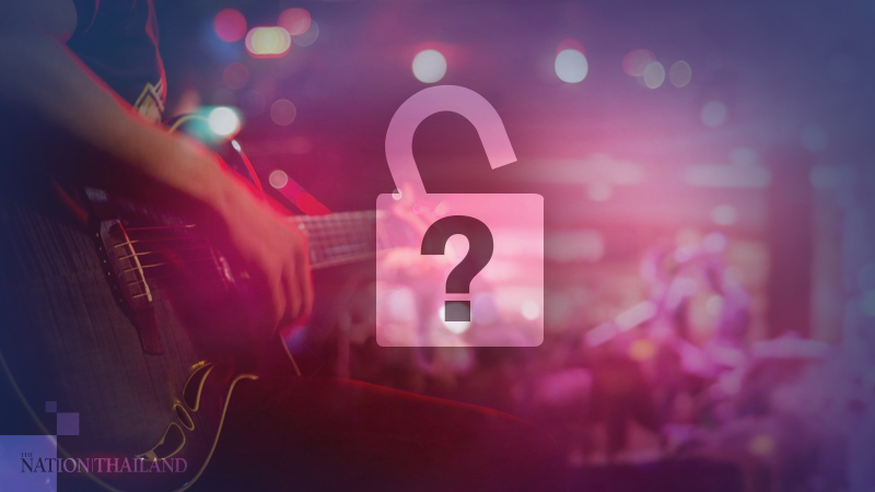 Redemption song? Silenced musicians handed new hope by govt Redemption song? Silenced musicians handed new hope by govt