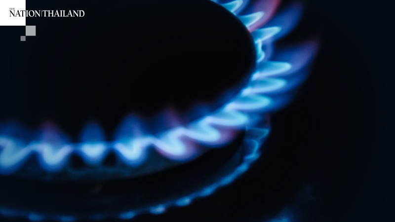 PTT inks Bt340bn deal to supply Egat with gas for 10 years PTT inks Bt340bn deal to supply Egat with gas for 10 years
