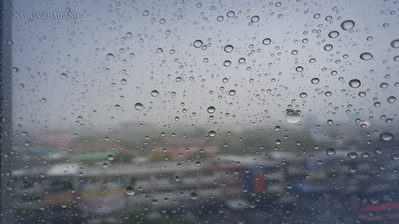 Fewer rains forecast as southwest monsoon weakens Fewer rains forecast as southwest monsoon weakens