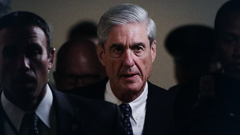 Mueller's team contemplated whether Trump had lied to them, newly disclosed sections of report show Mueller's team contemplated whether Trump had lied to them, newly disclosed sections of report show
