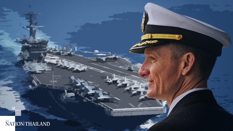 Navy upholds firing of aircraft carrier captain who pleaded for coronavirus help Navy upholds firing of aircraft carrier captain who pleaded for coronavirus help