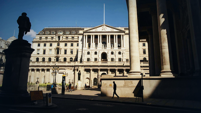 Investors fear BOE let down its guard against virus too soon Investors fear BOE let down its guard against virus too soon