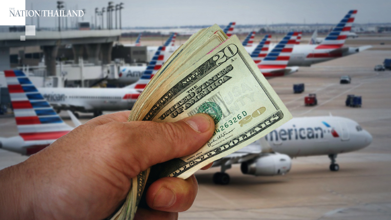 American Airlines in talks for $2 billion junk-bond sale American Airlines in talks for $2 billion junk-bond sale
