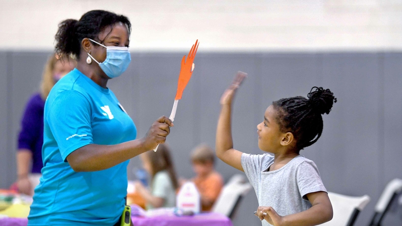 Summer camp during coronavirus will look a little different Summer camp during coronavirus will look a little different