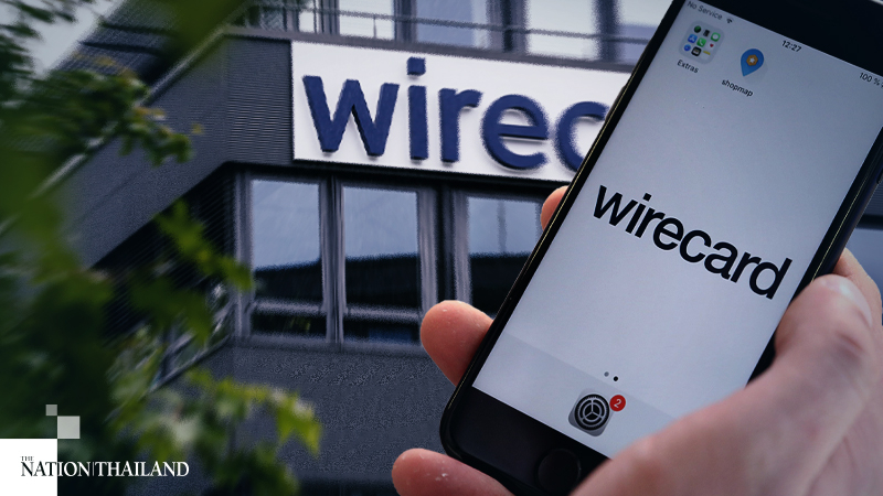 Officials: Wirecard billions never entered PH Officials: Wirecard billions never entered PH