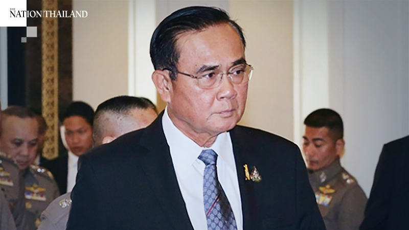 PM orders help for family of man who died during state quarantine PM orders help for family of man who died during state quarantine