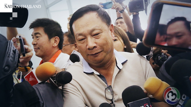 Banyin moved to solitary confinement amid rumours of escape plan Banyin moved to solitary confinement amid rumours of escape plan