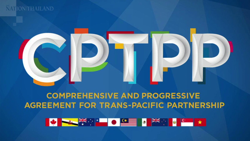 Govt Trailing Critics Of Trans Pacific Partnership In The Communications Game
