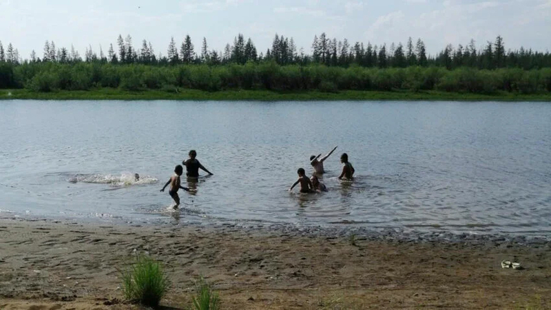 Hottest Arctic temperature record likely set with 100-degree reading in Siberia Hottest Arctic temperature record likely set with 100-degree reading in Siberia
