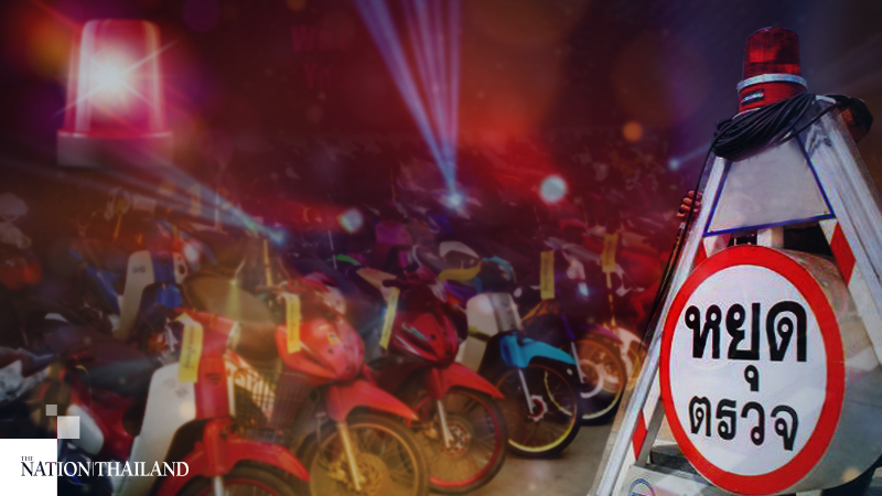 Dr Manoon: Use graduated driver licensing system to tackle teen street racing Dr Manoon: Use graduated driver licensing system to tackle teen street racing