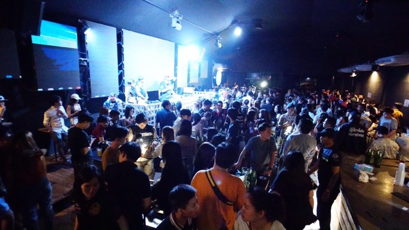 Govt, nightlife business operators set for talks on reopening Govt, nightlife business operators set for talks on reopening