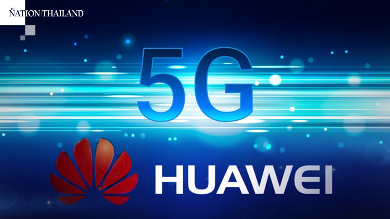US warns Philippines, allies vs Huawei over security issues US warns Philippines, allies vs Huawei over security issues