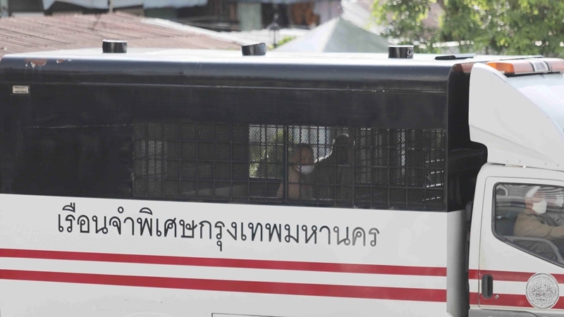 Politician’s son allegedly linked to daring escape plots to spring Banyin loose from jail Politician’s son allegedly linked to daring escape plots to spring Banyin loose from jail