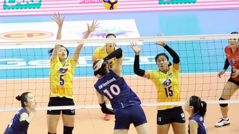 Thai athletes told to go ‘faster, higher, stronger’ ahead of Olympics Thai athletes told to go ‘faster, higher, stronger’ ahead of Olympics