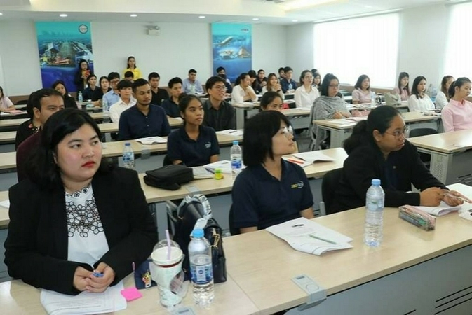 Logistics and international trade course to restart next month Logistics and international trade course to restart next month
