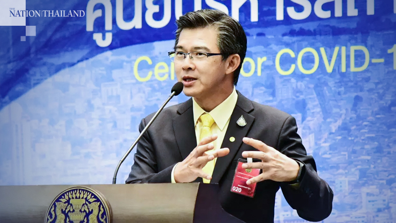 19 Myanmar patients said to test positive for virus passed 14-day quarantine in Thailand 19 Myanmar patients said to test positive for virus passed 14-day quarantine in Thailand