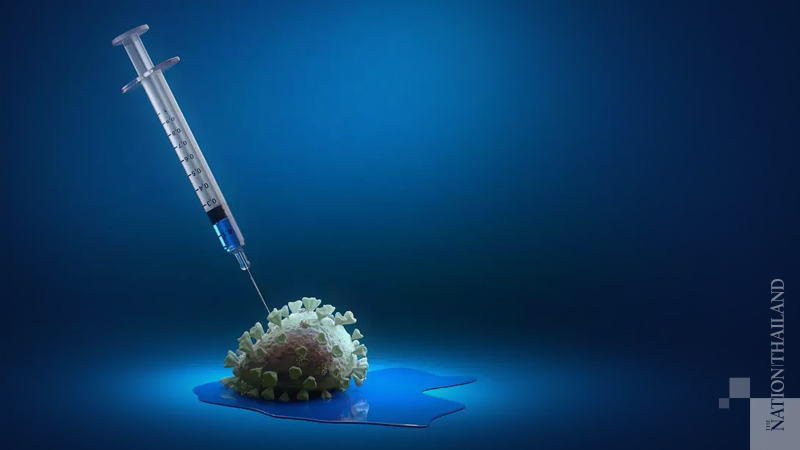 mRNA vaccine against Covid-19 shows initial success on monkeys mRNA vaccine against Covid-19 shows initial success on monkeys