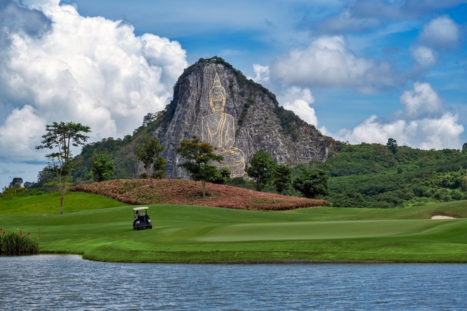 Chee Chan Golf Resort offers “Play More, Pay Less” Promotion! Chee Chan Golf Resort offers “Play More, Pay Less” Promotion!