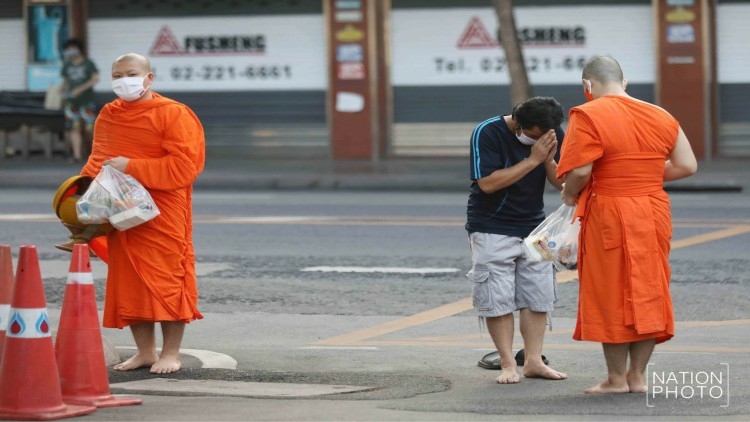 Buddhist temples get green light for religious gatherings Buddhist temples get green light for religious gatherings