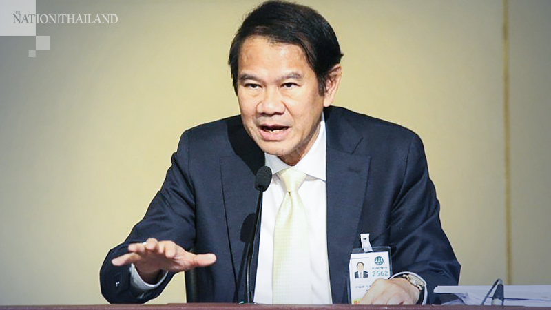 EEC Office to push for more foreign businesspersons to be let into Thailand EEC Office to push for more foreign businesspersons to be let into Thailand