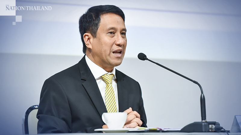 Central bank soothes investors, saying new measures aim to avoid a repeat of 1997 Central bank soothes investors, saying new measures aim to avoid a repeat of 1997