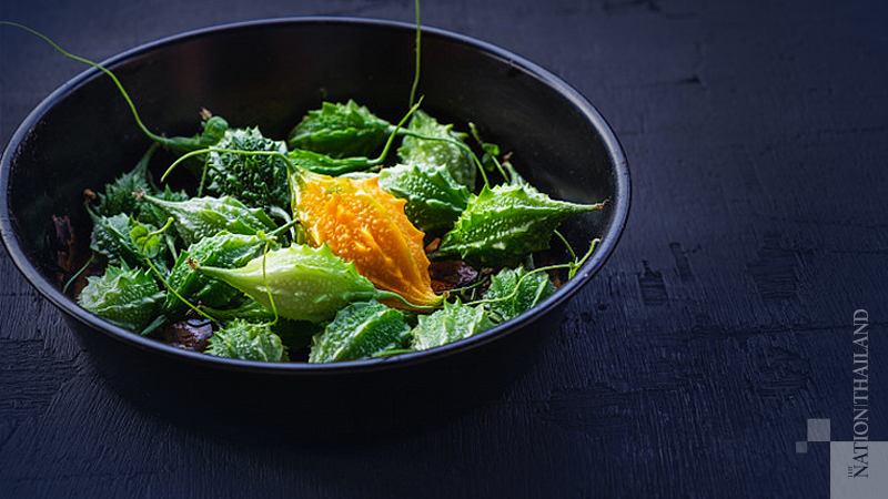 Bitter cucumber CANNOT cure cancer, cysts: Medical Department Bitter cucumber CANNOT cure cancer, cysts: Medical Department