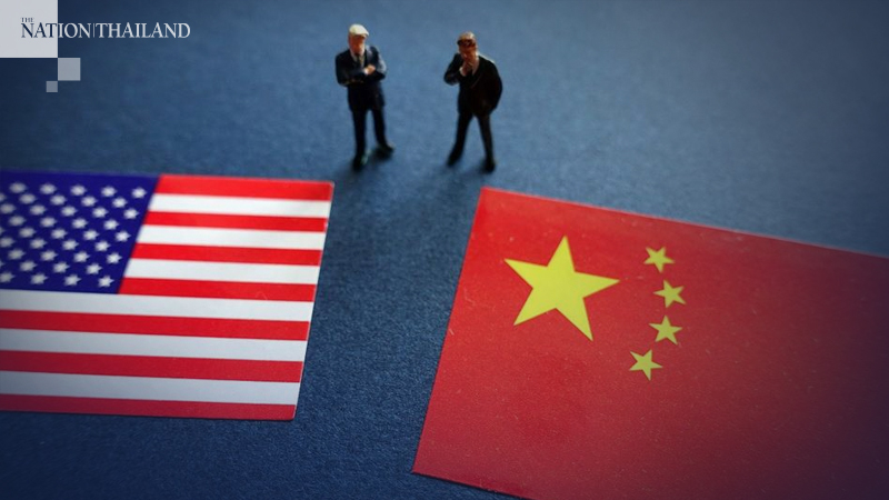 Trump walks back senior aide's claim that U.S.-China trade deal is 'over' Trump walks back senior aide's claim that U.S.-China trade deal is 'over'