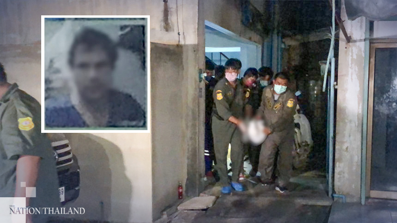 Indian killed, another injured at Bang Sue apartment Indian killed, another injured at Bang Sue apartment