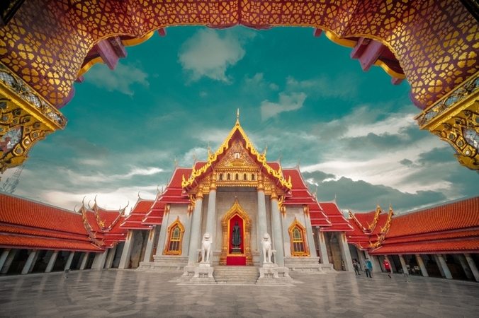Buddhist Lent to be marked with four-day holiday Buddhist Lent to be marked with four-day holiday