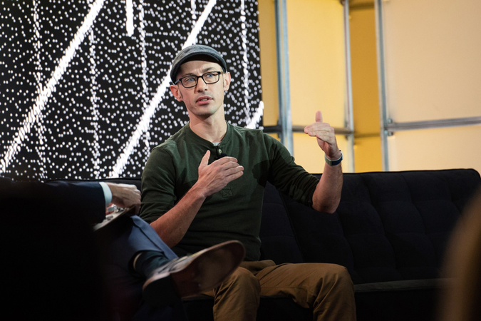 'Canada is awesome,' Shopify's CEO tells workers barred from U.S. 'Canada is awesome,' Shopify's CEO tells workers barred from U.S.
