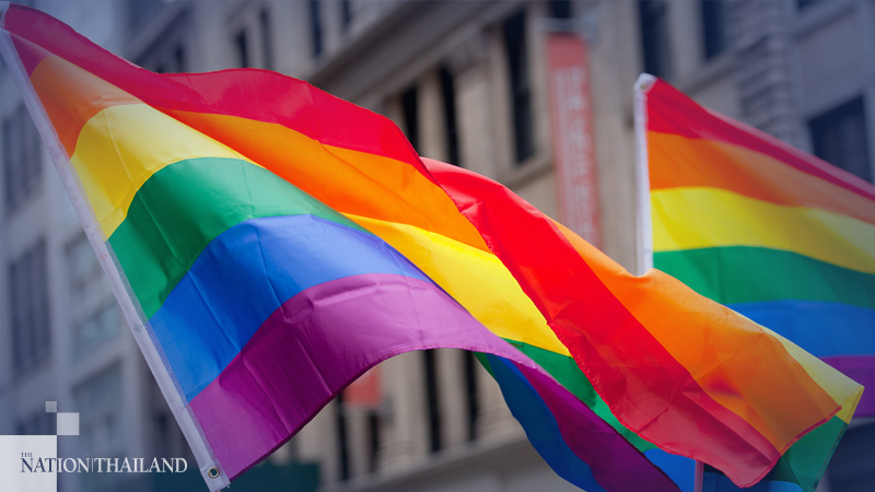 Most LGBTQ workers in U.S. face discrimination that's now illegal Most LGBTQ workers in U.S. face discrimination that's now illegal