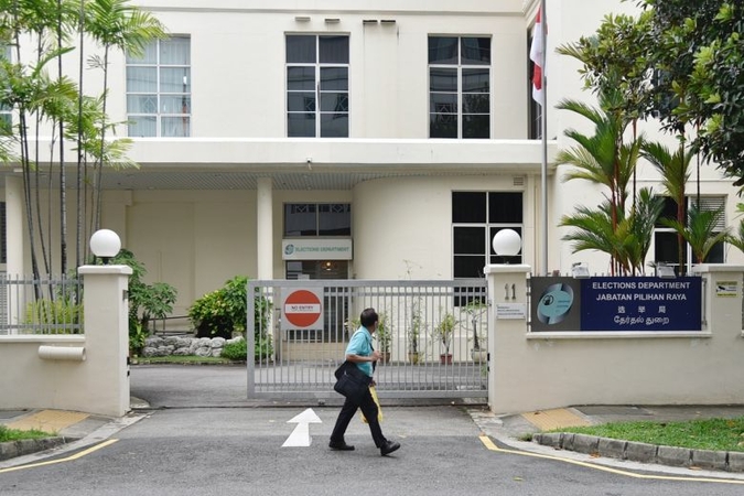 Singapore GE2020: Political parties swing into high gear ahead of July 10 election Singapore GE2020: Political parties swing into high gear ahead of July 10 election