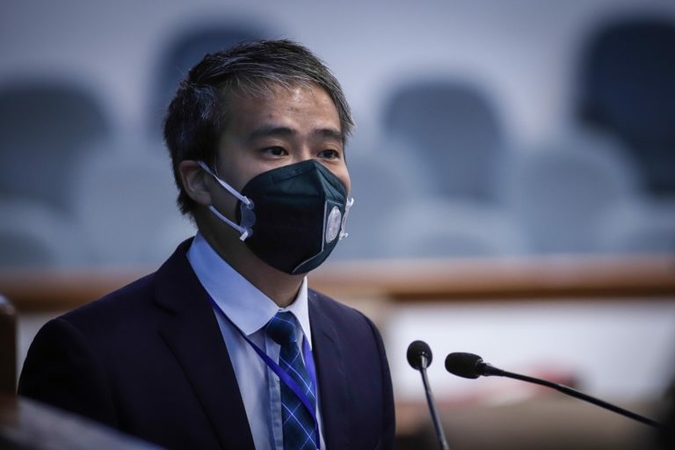 Philippines feared to lose $6-B remittances Philippines feared to lose $6-B remittances