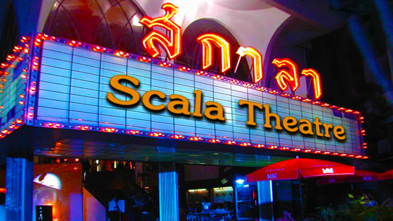 The Scala to hold farewell event from July 3-5 The Scala to hold farewell event from July 3-5