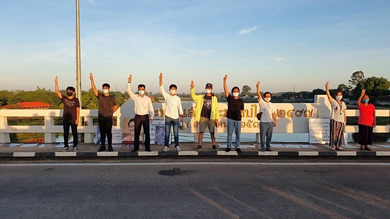 Northeast marks 1932 democratic revolution with ‘run against dictatorship’, ‘clean democracy’ campaign Northeast marks 1932 democratic revolution with ‘run against dictatorship’, ‘clean democracy’ campaign