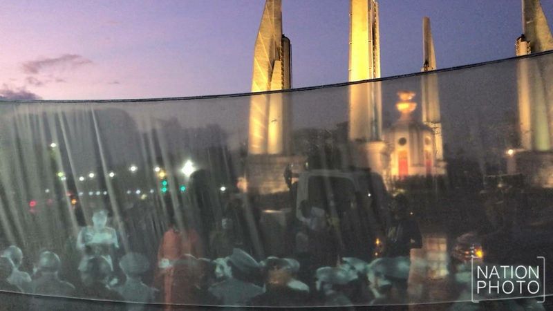 Democracy ‘erased but not forgotten’ 88 years after revolution Democracy ‘erased but not forgotten’ 88 years after revolution