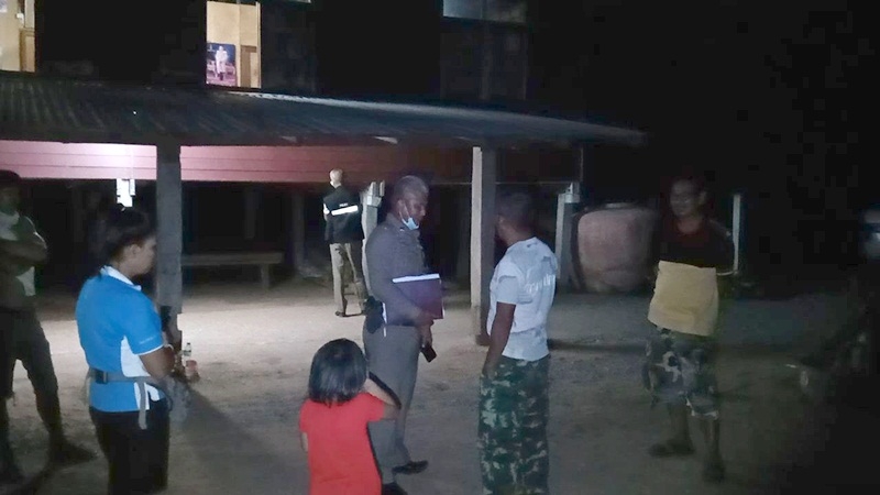 Man allegedly shoots at ex-wife’s house out of anger over loss of bride price Man allegedly shoots at ex-wife’s house out of anger over loss of bride price